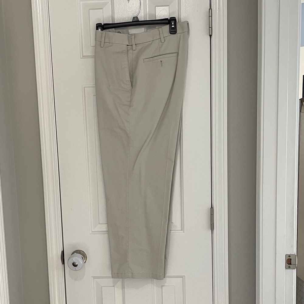 Men's Docker Tan Pants